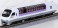 キハ183系5200番代 ノースレインボーエクスプレス 5両セット (5両セット) (鉄道模型) 商品画像3 サムネイル