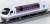KIHA183-5200 North Rainbow Express Five Car Set (5-Car Set) (Model Train) Item picture3