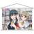 [Love Live! Nijigasaki High School School Idol Club] B2 Tapestry Kasumi & Shioriko [2] (Anime Toy) Item picture1