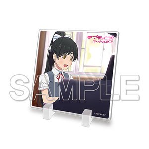 『ラブライブ！スーパースター!!』 ミニアクリルプレート Liella! 恋 (キャラクターグッズ)