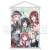 [Love Live! Nijigasaki High School School Idol Club] Nijigaku Imagination World Travel B2 Tapestry [2] (Anime Toy) Item picture1