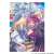 「Fate/Grand Order」 hiroイラスト A5アクリルパネル ＜アルトリア・キャスター＆バーヴァン・シー＞ (キャラクターグッズ) 商品画像1