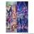 [Fate/Grand Order] Mebaru Illust A5 Acrylic Panel [Andersen & Sesshoin Kiara] (Anime Toy) Item picture1