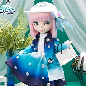 Pullip / Comet (Fashion Doll)