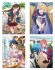 TVアニメ『彼女、お借りします』 七海麻美 クリアファイル (キャラクターグッズ) その他の画像1 サムネイル