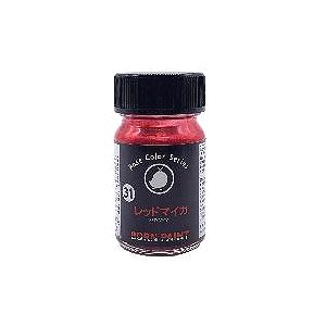 レッドマイカ (15ml) (塗料)