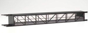 (HO) ジオラマ用 歩道橋 `ミニチュアワンダーランド` (鉄道模型)