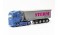 (HO) スカニア CS 20 Stoffelliner セミトレーラー `Sturm` (鉄道模型) 商品画像1 サムネイル