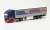 (HO) イベコ S-Way LNG カーテンキャンバス セミトレーラー `Spezitrans` (鉄道模型) 商品画像1