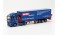 (HO) MAN TGX GM Hammar コンテナトレーラー `Bobe Spedition` (MAN TGX GM) (鉄道模型) 商品画像1 サムネイル