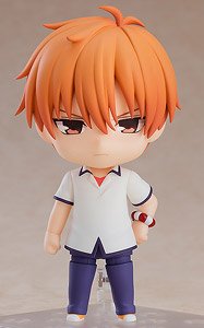 Nendoroid Kyo Soma (PVC Figure)