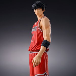 One and Only [Slam Dunk] Kaede Rukawa (PVC Figure)
