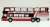 The Bus Collection Keihan Bus 100th Anniversary Kyoto Sightseeing Bus `Granpanorama` (Model Train) Item picture5