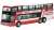 The Bus Collection Keihan Bus 100th Anniversary Kyoto Sightseeing Bus `Granpanorama` (Model Train) Item picture1