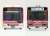 The Bus Collection Keihan Bus 100th Anniversary Transit Bus Two Car Set (2 Car Set) (Model Train) Item picture3