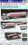 The Truck/Trailer Collection Eneos Tank Truck Set B (2 Car Set) (Model Train) Other picture3