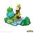 MEGA Pokemon Adventure World Every Adventure with Bulbasaur - Let`s Go, Forest Exploration! - (Block Toy) Item picture1