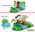 MEGA Pokemon Adventure World Every Adventure with Bulbasaur - Let`s Go, Forest Exploration! - (Block Toy) Other picture2