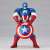 Figure Complex Amazing Yamaguchi No.007 [Captain America] (Completed) Item picture4