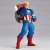 Figure Complex Amazing Yamaguchi No.007 [Captain America] (Completed) Item picture6