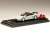 Honda NSX-R (NA2) 純正シートディスプレイモデル付 チャンピオンシップホワイト (ミニカー) 商品画像1