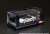Honda NSX-R (NA2) 純正シートディスプレイモデル付 チャンピオンシップホワイト (ミニカー) パッケージ1