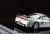 Honda NSX-R (NA2) 純正シートディスプレイモデル付 パールホワイト (ミニカー) 商品画像4
