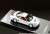 Honda NSX-R (NA2) 純正シートディスプレイモデル付 パールホワイト (ミニカー) 商品画像5