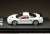 Honda NSX-R (NA2) / DK Tsuchiya Pearl White (Diecast Car) Item picture3