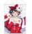 Rent-A-Girlfriend [Especially Illustrated] B2 Tapestry Winter Ver. Ruka Sarashina (Anime Toy) Item picture1