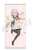 When Will Ayumu Make His Move? [Especially Illustrated] Life-size Tapestry Urushi (Floating) (Anime Toy) Item picture1