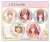 The Quintessential Quintuplets Can Badge (Set of 5) (Anime Toy) Item picture1