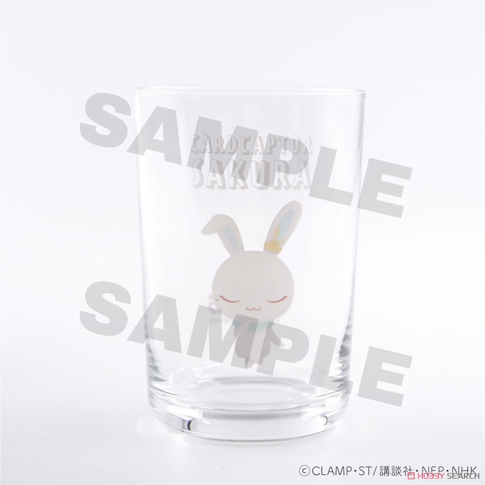Cardcaptor Sakura: Clear Card Tapered Glass C. Momo (Anime Toy) Item picture1