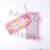 Cardcaptor Sakura: Clear Card Slide Miror B. Card (Anime Toy) Item picture1