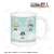 Attack on Titan Assembly Popoon Mug Cup (Anime Toy) Item picture1