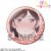 Rent-A-Girlfriend Pickup Chara Trading Can Badge Chizuru Mizuhara (Set of 13) (Anime Toy) 商品画像2 Thumbnail