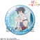 Rent-A-Girlfriend Pickup Chara Trading Can Badge Ruka Sarashina (Set of 13) (Anime Toy) 商品画像2 Thumbnail