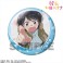 Rent-A-Girlfriend Pickup Chara Trading Can Badge Ruka Sarashina (Set of 13) (Anime Toy) 商品画像4 Thumbnail