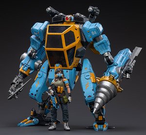 ノース04 武装攻撃メカ (完成品)