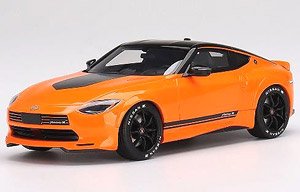 Nissan Fairlady Z Customized Proto (Diecast Car)