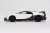 Bugatti Chiron Pur Sport White (Diecast Car) Item picture3