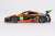 Acura NSX GT3 EVO IMSA 2021 #76 Compass Racing (ミニカー) 商品画像3