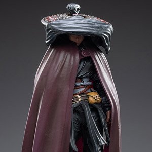 Dark Source-JiangHu Yunyue Qin (Completed)
