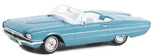 Thelma & Louise (1991) - 1966 Ford Thunderbird Convertible (Diecast Car)