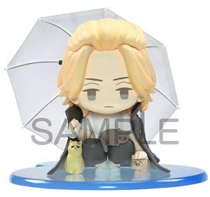 Tyny Scene Kasakko Tokyo Revengers Manjiro Sano (PVC Figure)