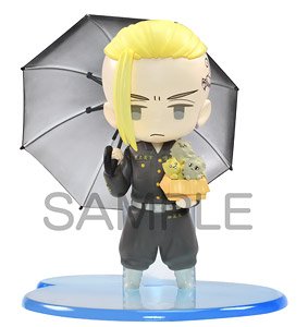 Tyny Scene Kasakko Tokyo Revengers Ken Ryuguji (PVC Figure)