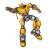 Transformers Bumblebee [B-127 Bumblebee] (Plastic model) Item picture5