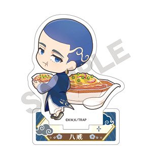 Tokyo Revengers Acrylic Stand Hakkai Chara Peko Chinese Ver (Anime Toy)