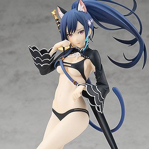 Pop Up Parade Abramelin: Cat Kingdom Ver. (PVC Figure)
