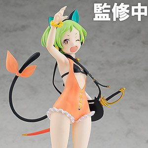 Pop Up Parade Mel: Cat Kingdom Ver. (PVC Figure)